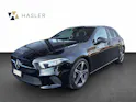 Mercedes-Benz A 180 Night Star 7G-DCT