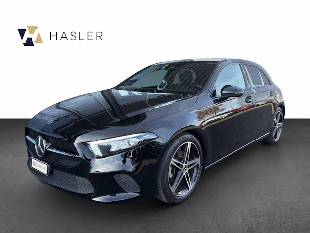 Mercedes-Benz A 180 Night Star 7G-DCT