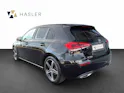 Mercedes-Benz A 180 Night Star 7G-DCT