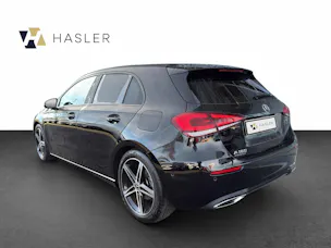 Mercedes-Benz A 180 Night Star 7G-DCT