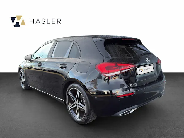 Mercedes-Benz A 180 Night Star 7G-DCT