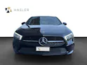 Mercedes-Benz A 180 Night Star 7G-DCT