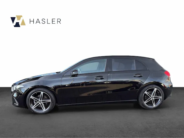 Mercedes-Benz A 180 Night Star 7G-DCT