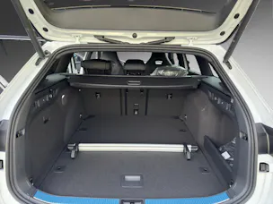 Škoda Superb Combi 2.0 TSI Sportline 4x4 DSG