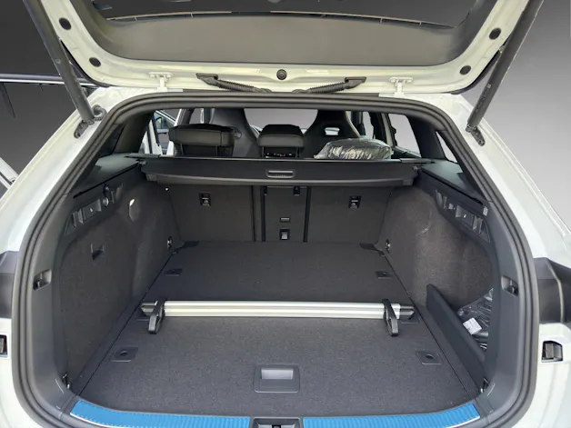 Škoda Superb Combi 2.0 TSI Sportline 4x4 DSG
