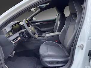 Škoda Superb Combi 2.0 TSI Sportline 4x4 DSG