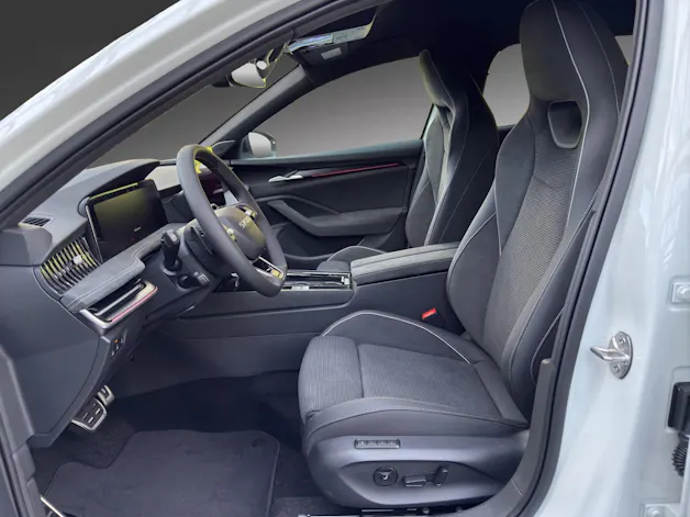 Škoda Superb Combi 2.0 TSI Sportline 4x4 DSG