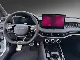 Škoda Superb Combi 2.0 TSI Sportline 4x4 DSG