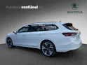 Škoda Superb Combi 2.0 TSI Sportline 4x4 DSG