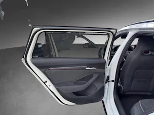 Škoda Superb Combi 2.0 TSI Sportline 4x4 DSG