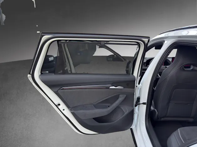 Škoda Superb Combi 2.0 TSI Sportline 4x4 DSG