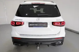 Mercedes-Benz GLB 250 AMG Line 4 MATIC