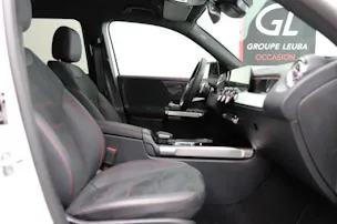 Mercedes-Benz GLB 250 AMG Line 4 MATIC