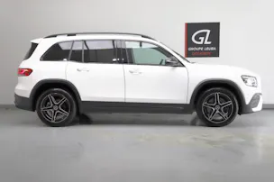 Mercedes-Benz GLB 250 AMG Line 4 MATIC