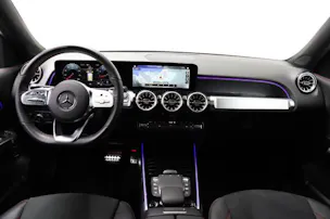 Mercedes-Benz GLB 250 AMG Line 4 MATIC