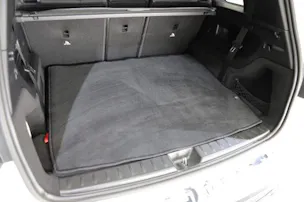 Mercedes-Benz GLB 250 AMG Line 4 MATIC