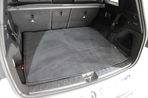 Mercedes-Benz GLB 250 AMG Line 4 MATIC