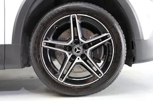 Mercedes-Benz GLB 250 AMG Line 4 MATIC