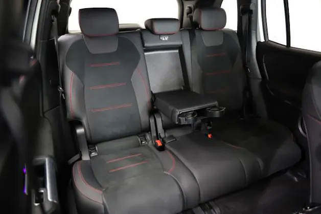 Mercedes-Benz GLB 250 AMG Line 4 MATIC