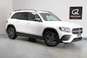 Mercedes-Benz GLB 250 AMG Line 4 MATIC