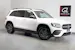 Mercedes-Benz GLB 250 AMG Line 4 MATIC