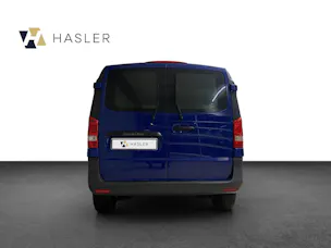 Mercedes-Benz Vito 116 CDI Base