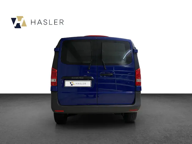 Mercedes-Benz Vito 116 CDI Base