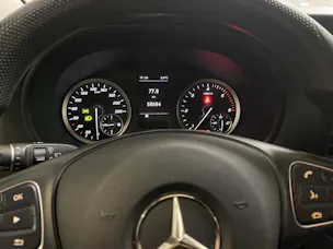 Mercedes-Benz Vito 116 CDI Base