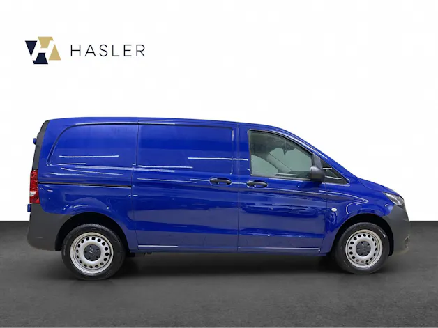 Mercedes-Benz Vito 116 CDI Base