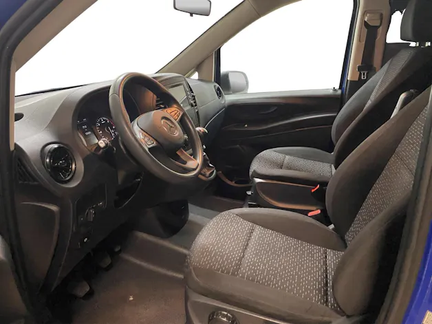 Mercedes-Benz Vito 116 CDI Base