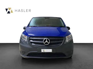 Mercedes-Benz Vito 116 CDI Base