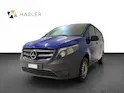 Mercedes-Benz Vito 116 CDI Base