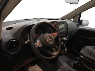 Mercedes-Benz Vito 116 CDI Base