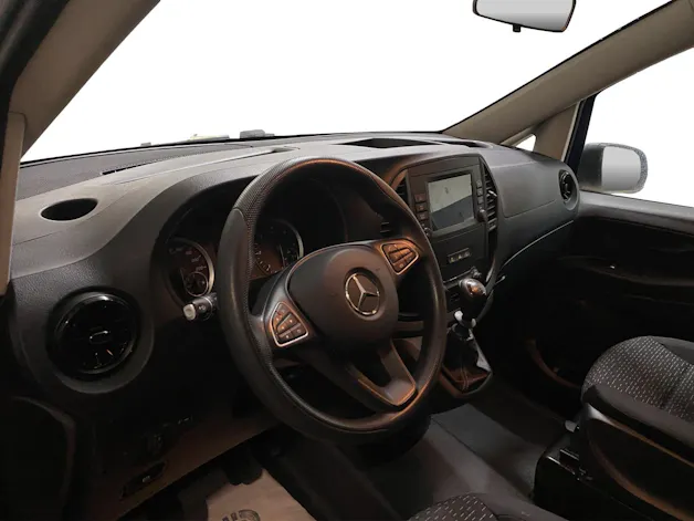 Mercedes-Benz Vito 116 CDI Base