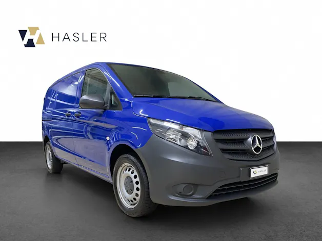 Mercedes-Benz Vito 116 CDI Base