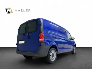 Mercedes-Benz Vito 116 CDI Base