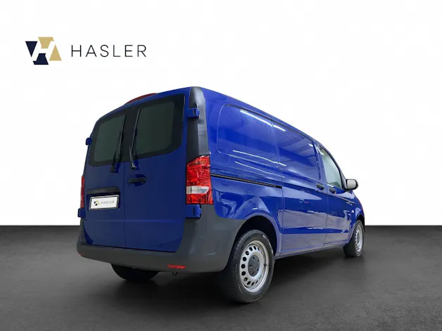 Mercedes-Benz Vito 116 CDI Base