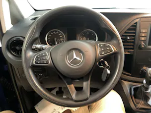 Mercedes-Benz Vito 116 CDI Base