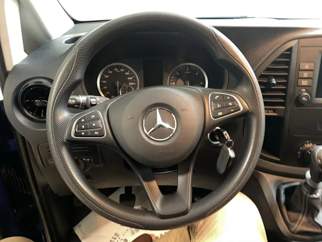 Mercedes-Benz Vito 116 CDI Base