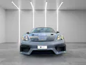 Porsche 718 Boxster Spyder RS PDK/Weissach-Paket