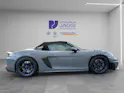 Porsche 718 Boxster Spyder RS PDK/Weissach-Paket