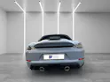 Porsche 718 Boxster Spyder RS PDK/Weissach-Paket