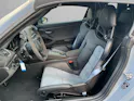 Porsche 718 Boxster Spyder RS PDK/Weissach-Paket