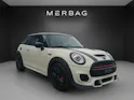 Mini Cooper JCW