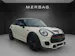 Mini Cooper JCW