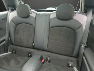 Mini Cooper JCW