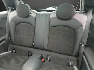 Mini Cooper JCW