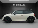 Mini Cooper JCW
