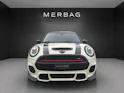 Mini Cooper JCW