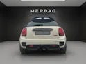 Mini Cooper JCW